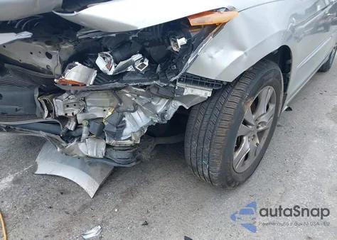 2012 Honda Accord 2.4 Se from USA, damaged, VIN 1HGCP2F65CA094019